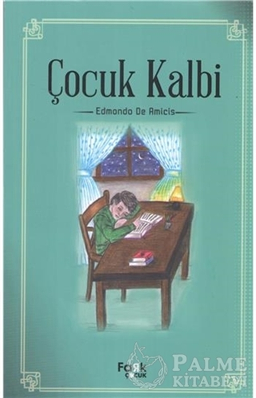 resm Çocuk Kalbi