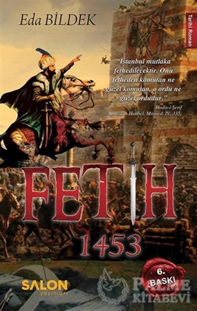 Resim Fetih 1453