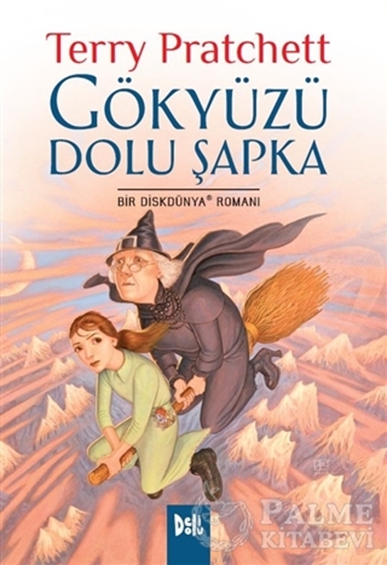 resm Gökyüzü Dolu Şapka
