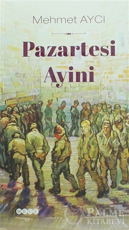 resm Pazartesi Ayini