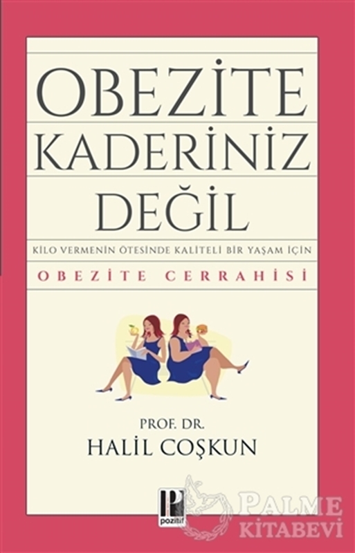 resm Obezite Kaderiniz Değil