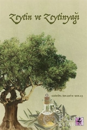 Resim Zeytin ve Zeytinyağı