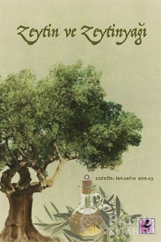 resm Zeytin ve Zeytinyağı