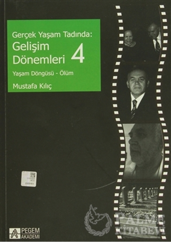 resm Gerçek Yaşam Tadında: Gelişim Dönemleri - 4