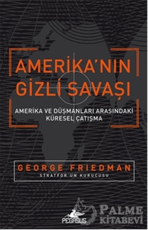Resim Amerika'nın Gizli Savaşı
