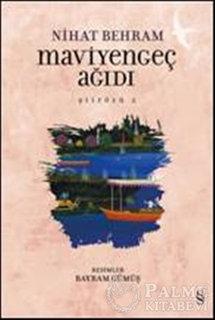 Resim Maviyengeç Ağıdı