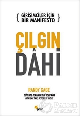 Resim Çılgın Dahi