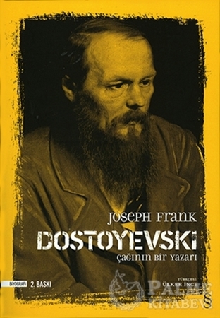 Resim Dostoyevski