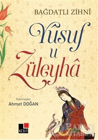 Resim Yusuf u Züleyha