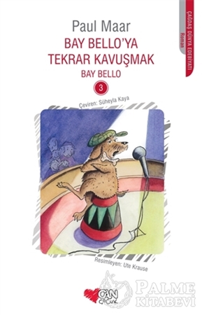 Resim Bay Bello'ya Tekrar Kavuşmak