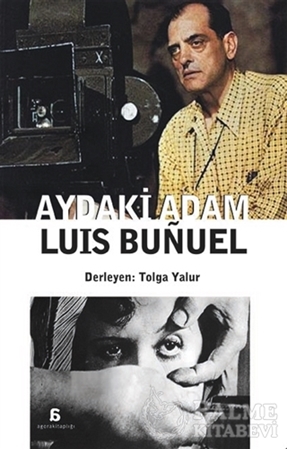 Resim Aydaki Adam: Luis Bunuel