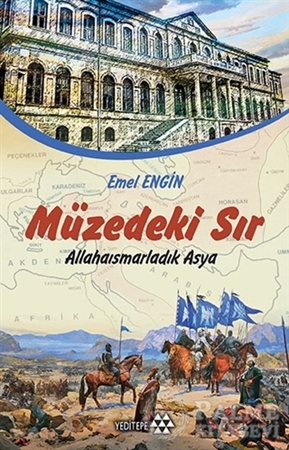 Resim Müzedeki Sır