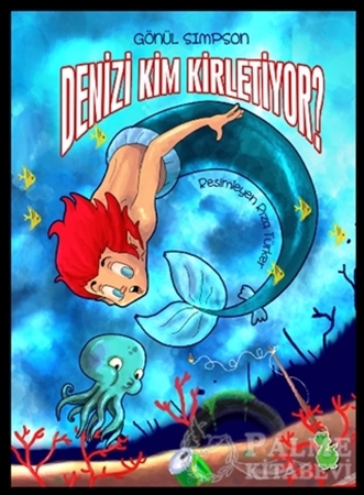 Resim Denizi Kim Kirletiyor?