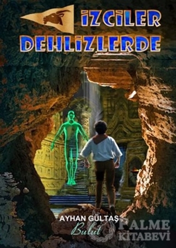 resm İzciler Dehlizlerde