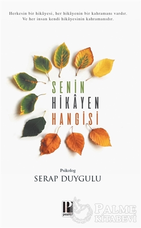 resm Senin Hikayen Hangisi