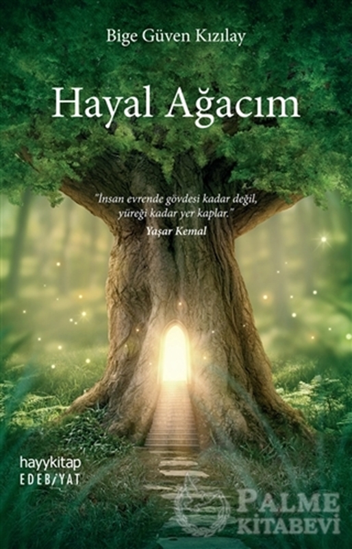 resm Hayal Ağacım