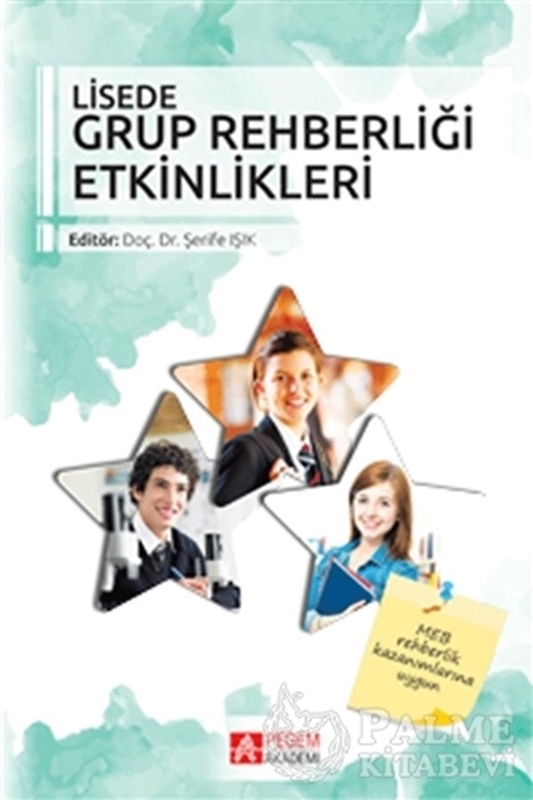 resm Lisede Grup Rehberliği Etkinlikleri