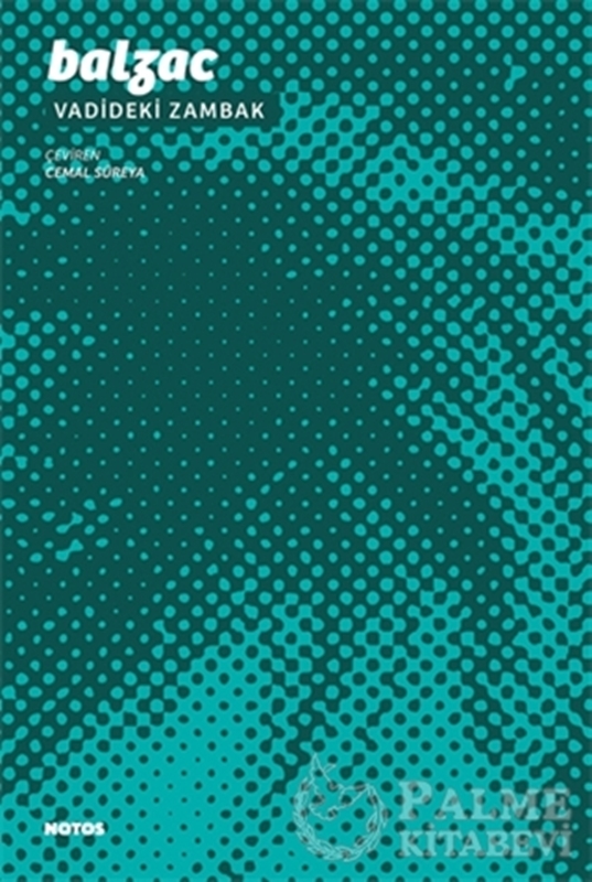 resm Vadideki Zambak