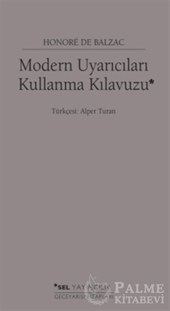 Resim Modern Uyarıcıları Kullanma Kılavuzu