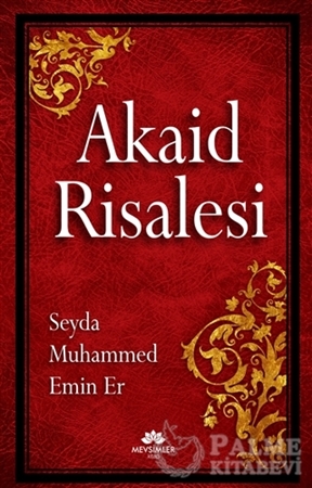 Resim Akaid Risalesi