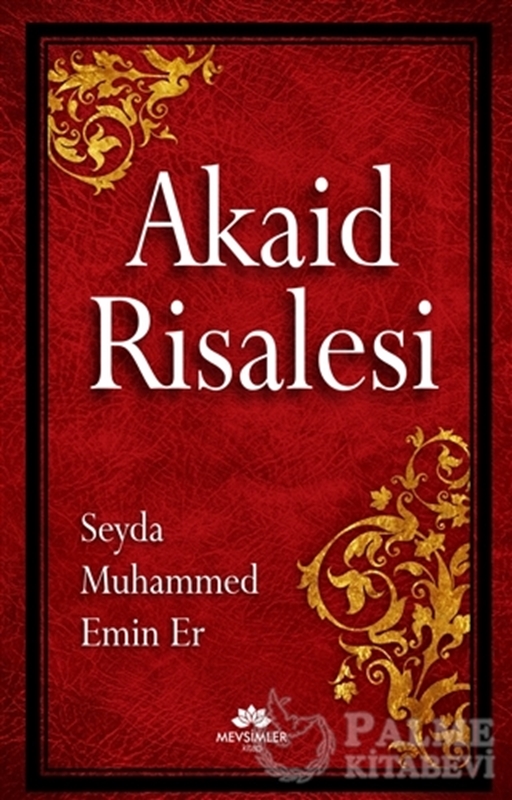 resm Akaid Risalesi
