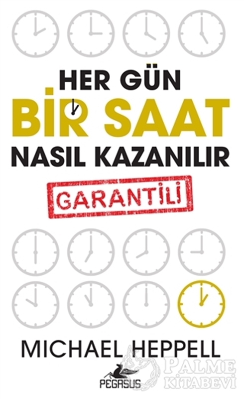 resm Her Gün Bir Saat Nasıl Kazanılır