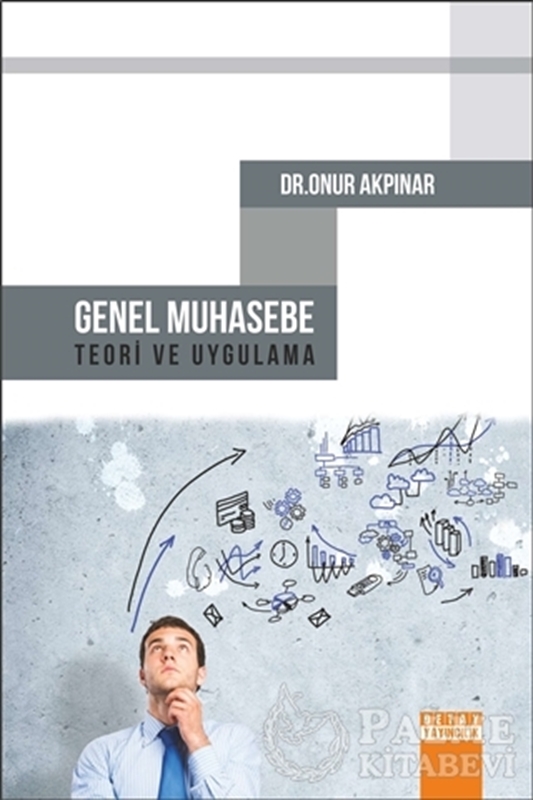 resm Genel Muhasebe Teori ve Uygulama