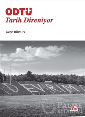 Resim ODTÜ: Tarih Direniyor