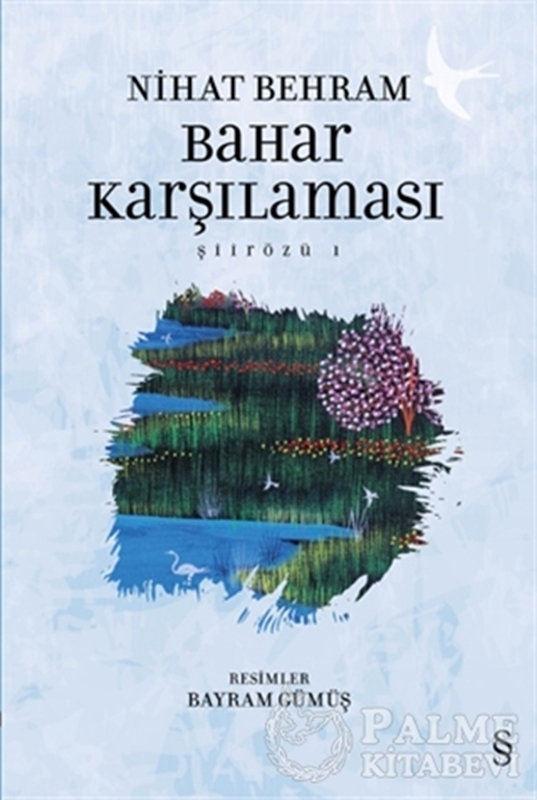 resm Bahar Karşılaması