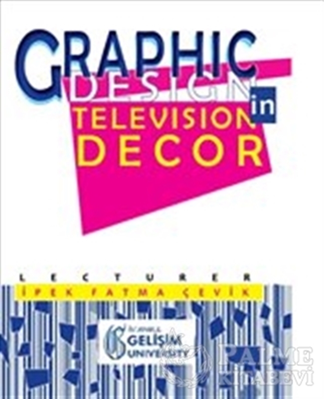 resm Graphic Design in Television Decor