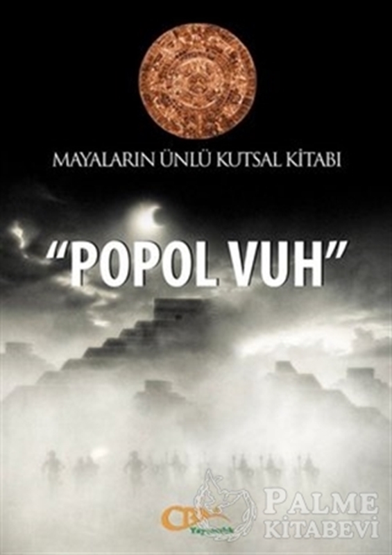 resm Popol Vuh