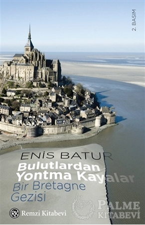 Resim Bulutlardan Yontma Kayalar