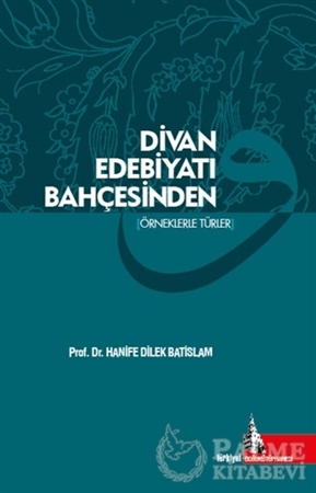 Resim Divan Edebiyatı Bahçesinden
