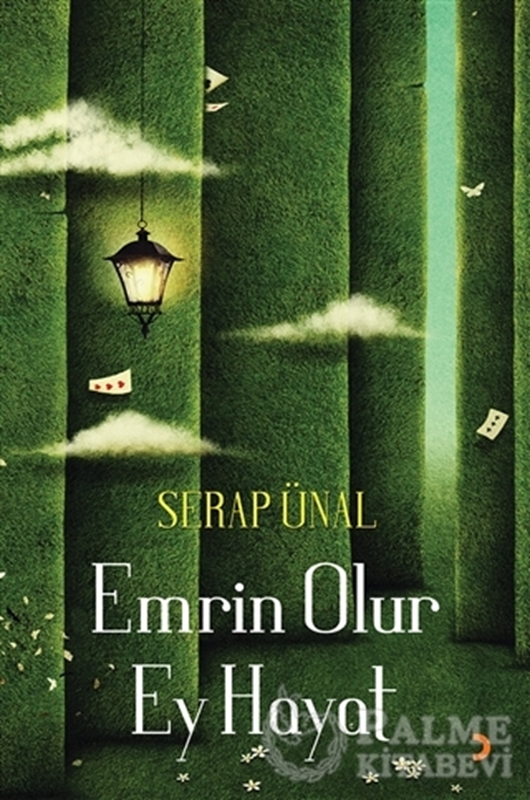 resm Emrin Olur Ey Hayat