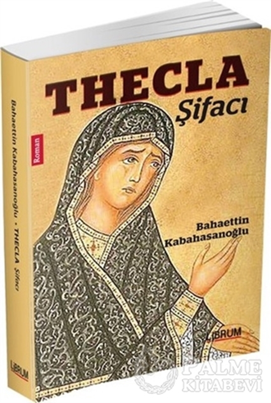 resm Thecla - Şifacı