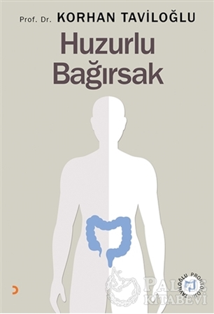 Resim Huzurlu Bağırsak