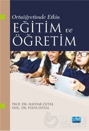Resim Ortaöğretimde Etkin Eğitim ve Öğretim
