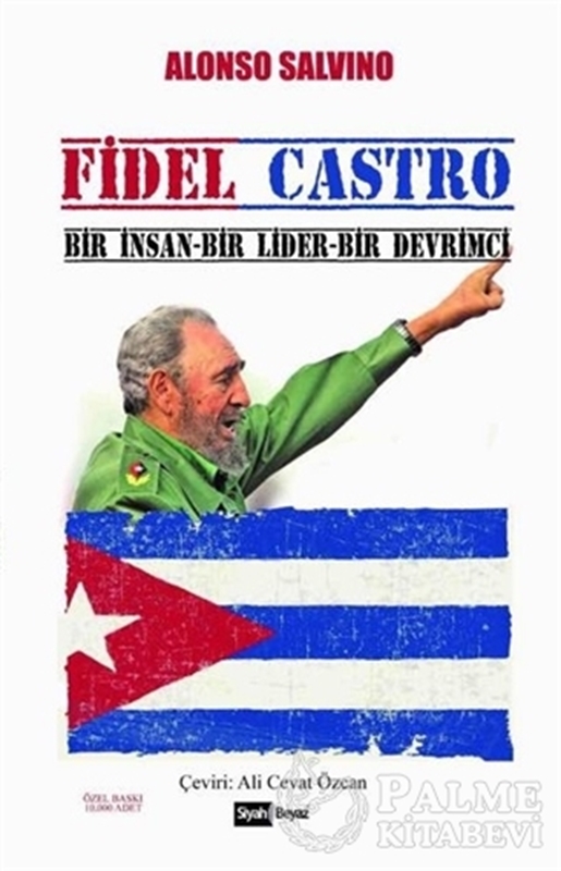 resm Fidel Castro