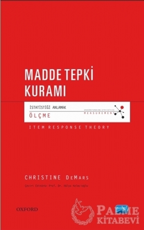 Resim Madde Tepki Kuramı