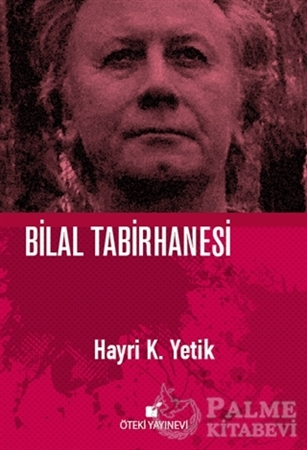 Resim Bilal Tabirhanesi