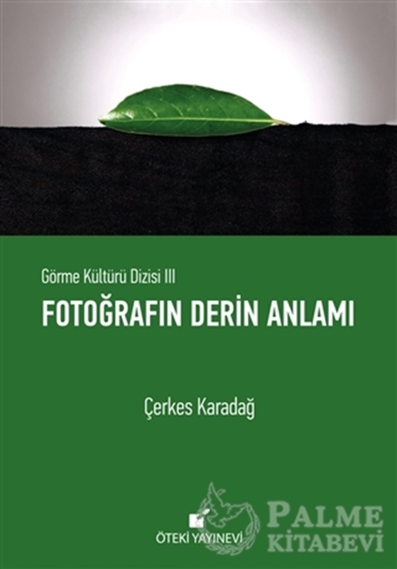 resm Fotoğrafın Derin Anlamı