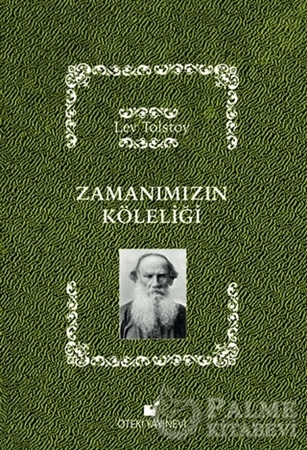 Resim Zamanımızın Köleliği
