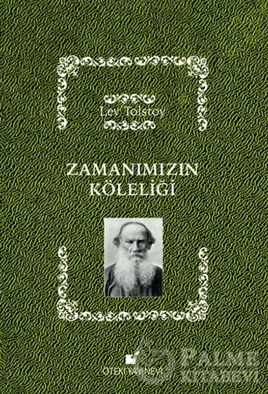 resm Zamanımızın Köleliği