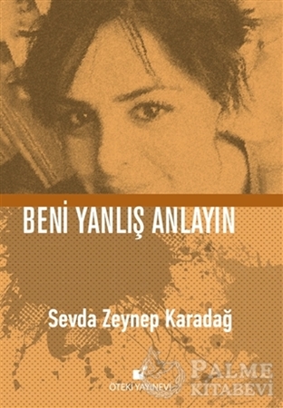 Resim Beni Yanlış Anlayın