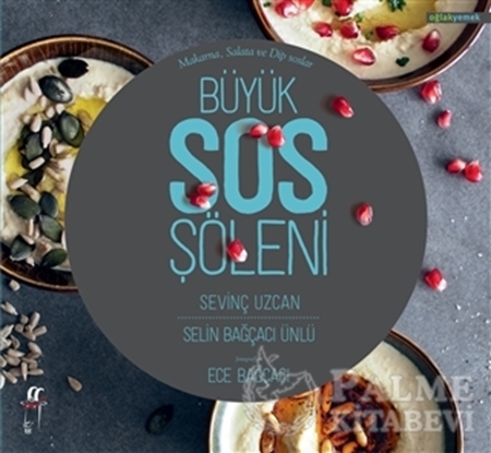 Resim Büyük Sos Şöleni
