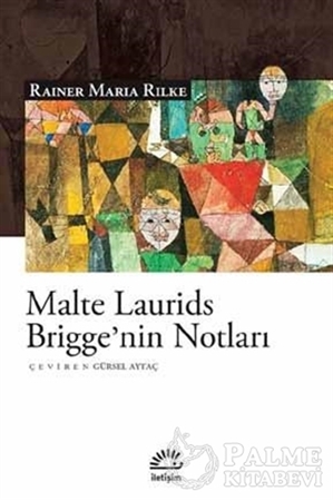 Resim Malte Laurids Brigge'nin Notları