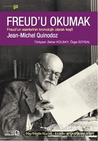 Resim Freud'u Okumak