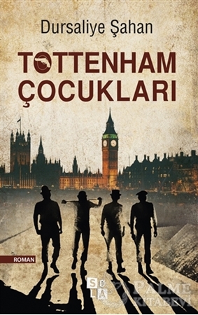 Resim Tottenham Çocukları