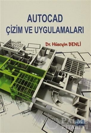 Resim Autocad Çizim ve Uygulamaları