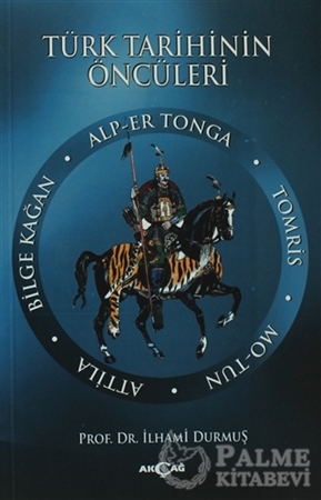 Resim Türk Tarihinin Öncüleri